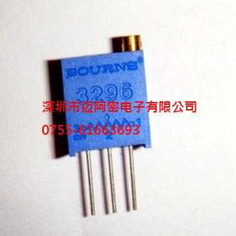 3296W-1-501