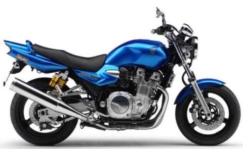 XJR1300
