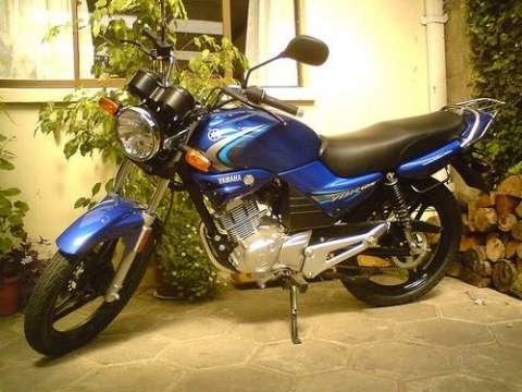 YBR125