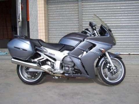 FJR1300