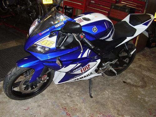 2010YZF-R12