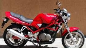 ľGSX400
