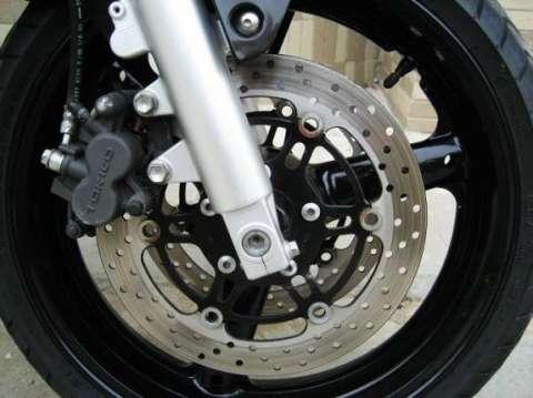 ľSV650S