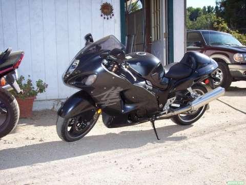 ľGSX-R1300