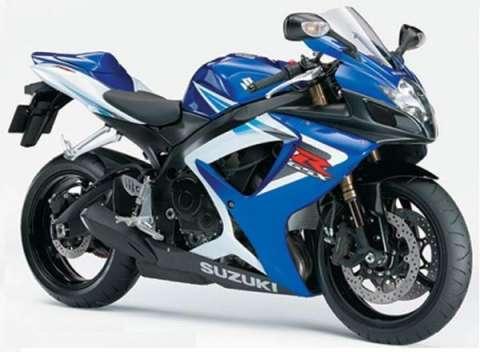 ľGSX-R750