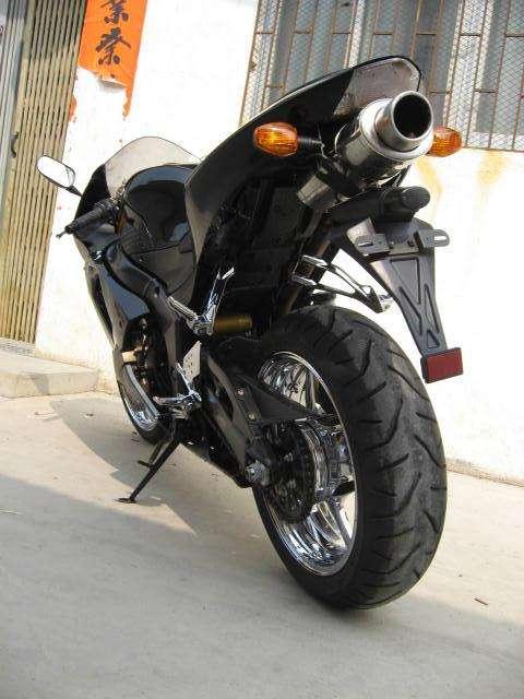 ZX-636R