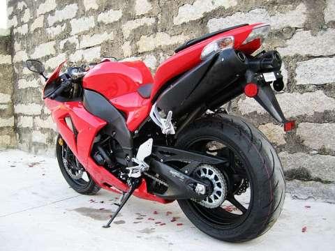 ZX-10R