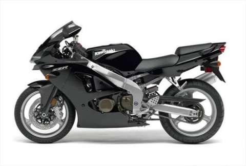 ZZR600