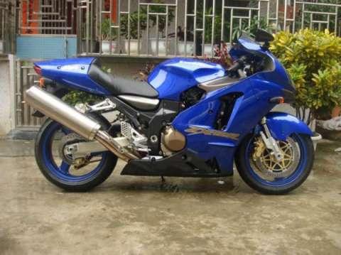 ZX-12R
