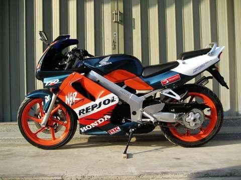 NSR150