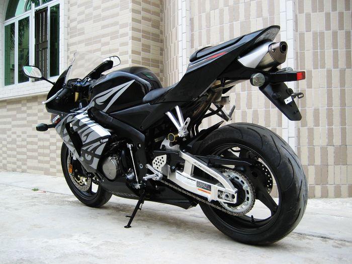 CBR600RR