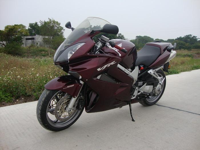 VFR800VTEC