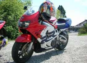 CBR954RR
