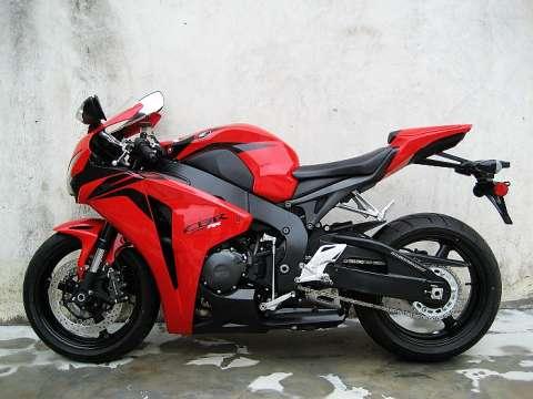 CBR1000RR