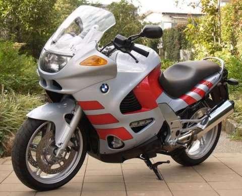 K1200RS