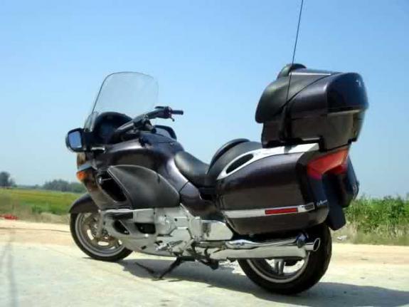 K1200LT