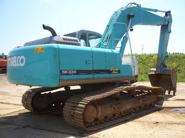 sk230-6