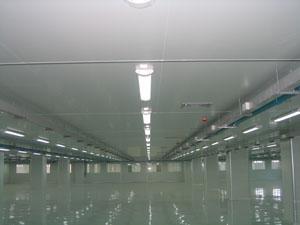 线路板净化厂房,君信达价廉