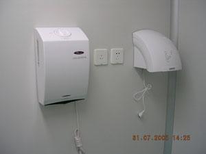 LED净化厂房,君信达技术