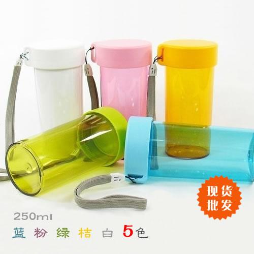 双层广告杯‖批发杯子