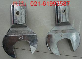 吉林高精度数显扭矩扳手,电子式