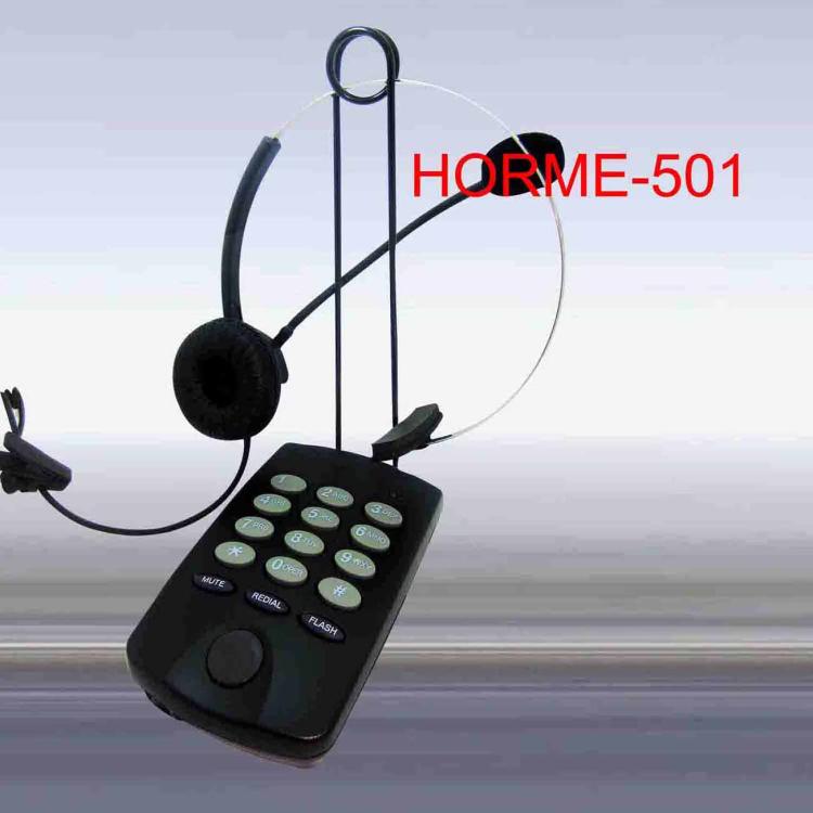 þHORME-501