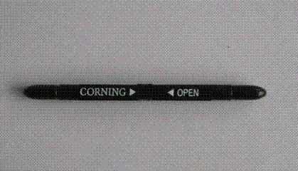 (Corning)˽