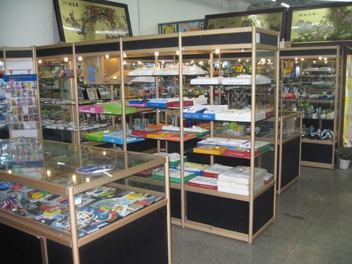 东莞展示架(LE-0003)