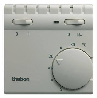¹Theben̵