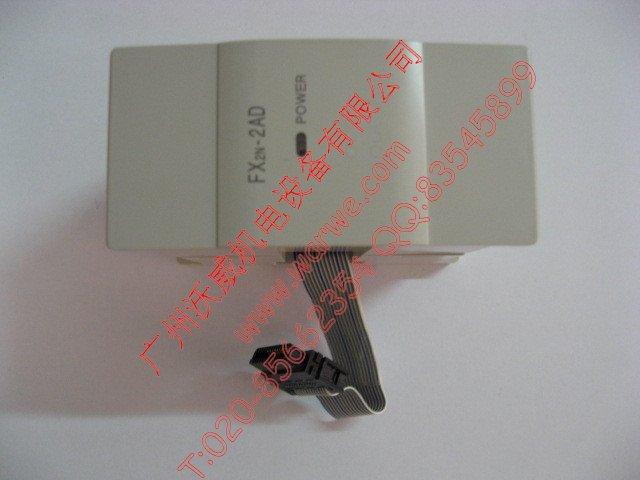 FX2N-4AD