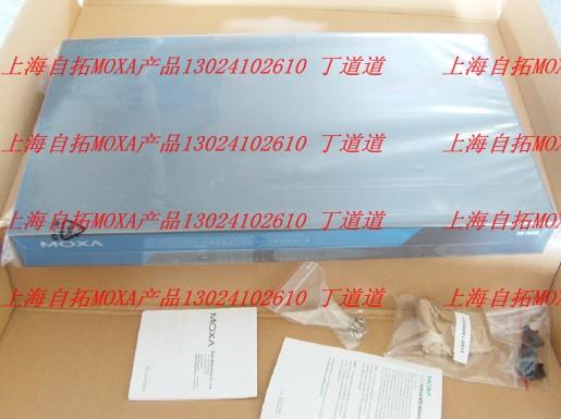 台湾MOXA交换机现货