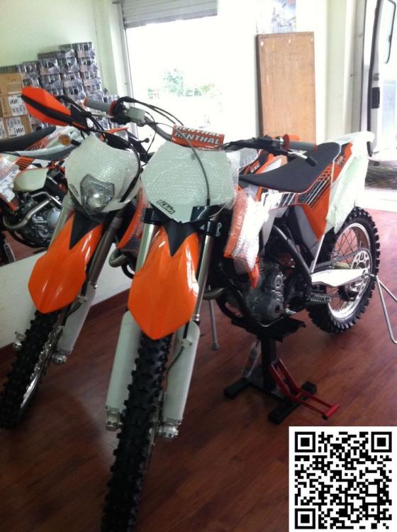 KTM500EXCԽҰĦг