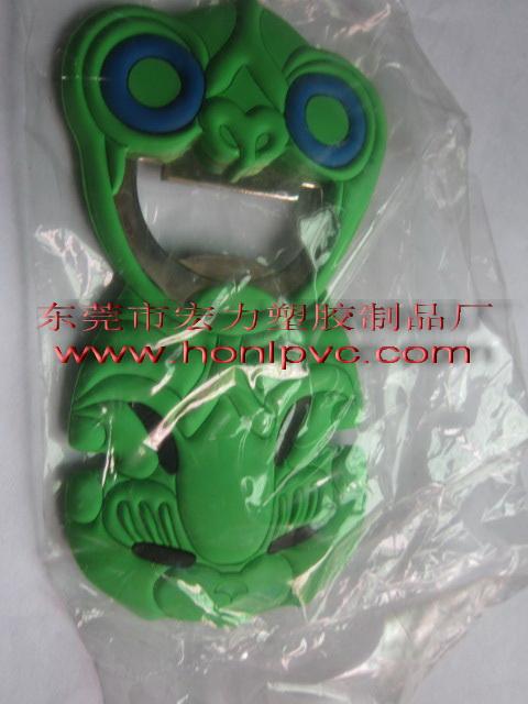PVC滴胶开瓶器