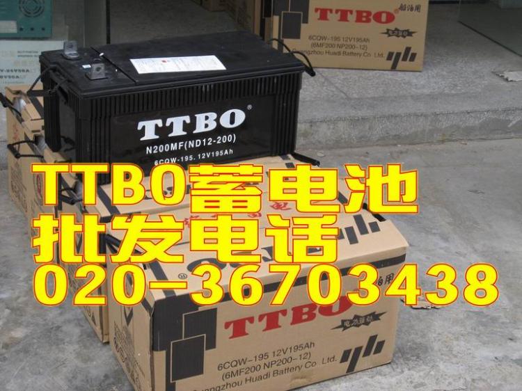 TTBO-