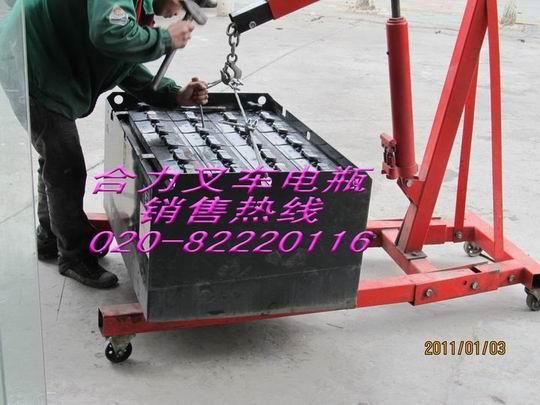 泵48V600AH