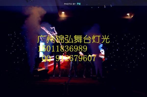 led舞台星空布产品大全