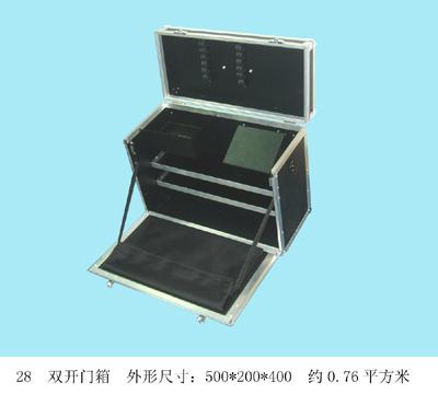 北京铝合金工具箱铝合金箱