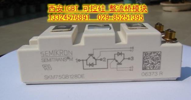 SKM100GB123D