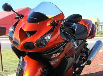 ZZR1400ħ