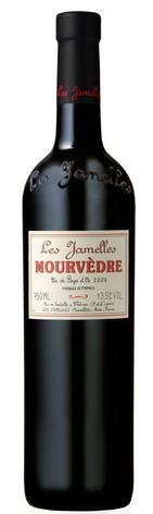 Mourvdret