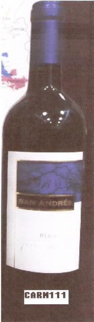 SanAndrest