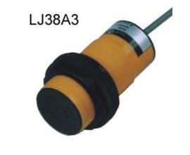 LJ38A3-15-Z/BX,