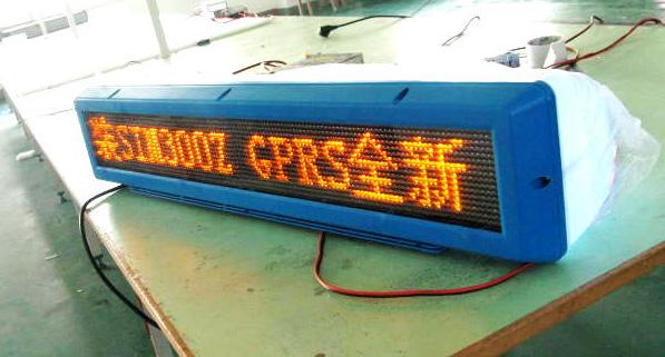 LED(P6)