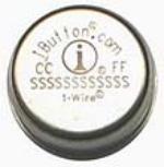 IBUTTONDS1922L
