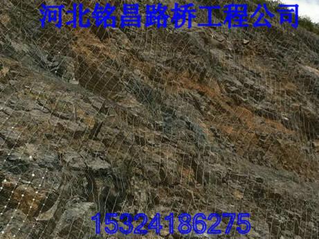 SNS主动防护网价格报价