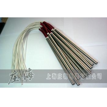 单头电热管(根据客户要求定制)