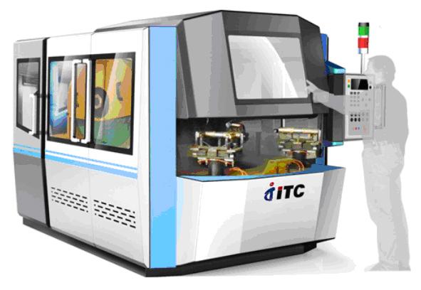 ȫԶ׹(itc)