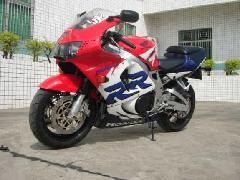 CBR919RR