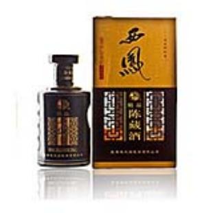 合肥西凤白酒-西凤卖店