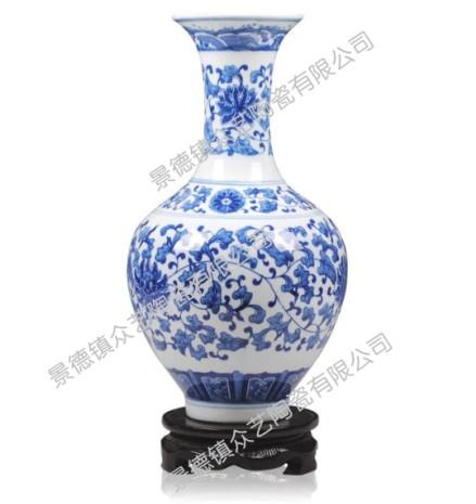 陶瓷花瓶批发↓贵阳陶瓷花瓶厂